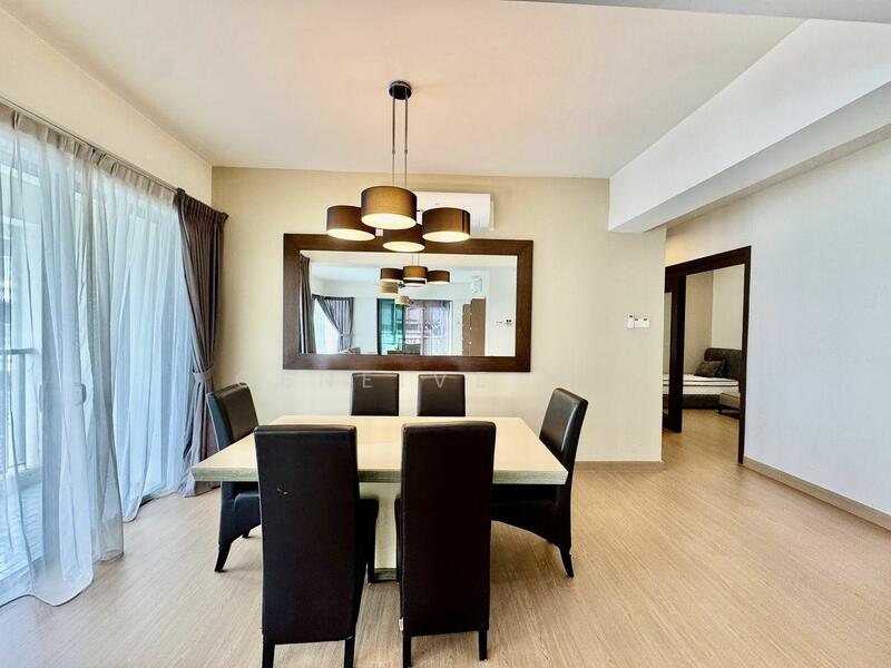 For Rent - Saujana Residency