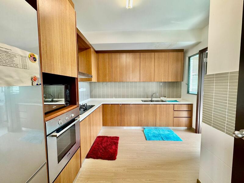 For Rent - Saujana Residency
