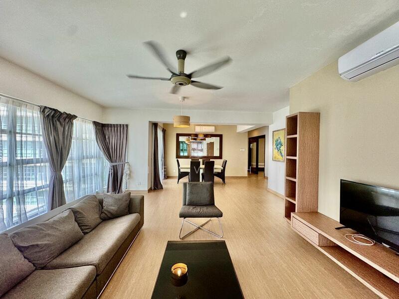 For Rent - Saujana Residency