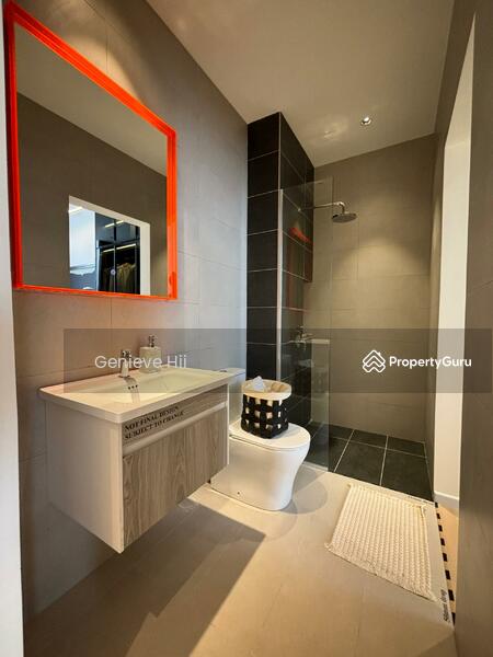 Untuk Dijual - Residensi Gen