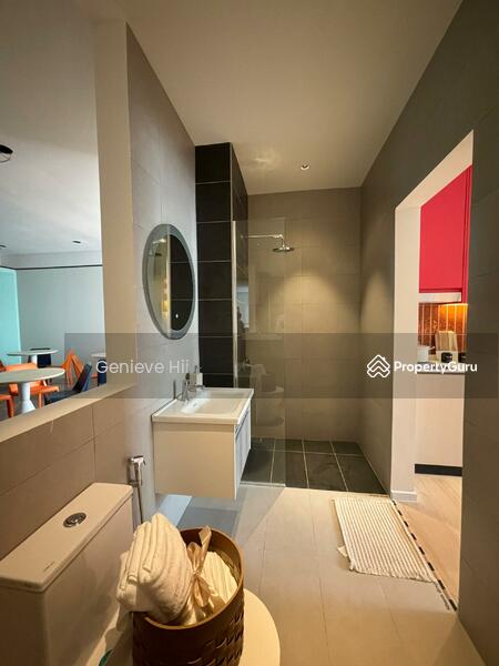 Untuk Dijual - Residensi Gen