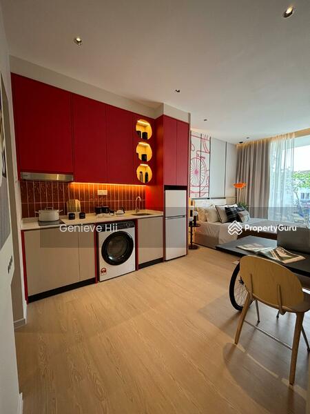 Untuk Dijual - Residensi Gen