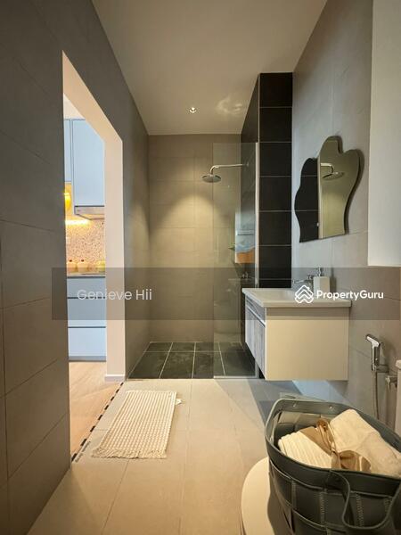 Untuk Dijual - Residensi Gen