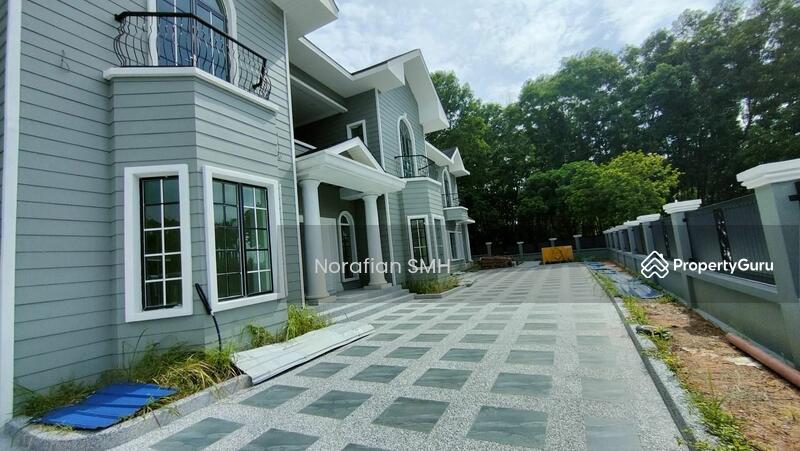 Untuk Dijual - 2.5 Storey Luxuly Bungalow Jalan Cecawi Kota Damansara