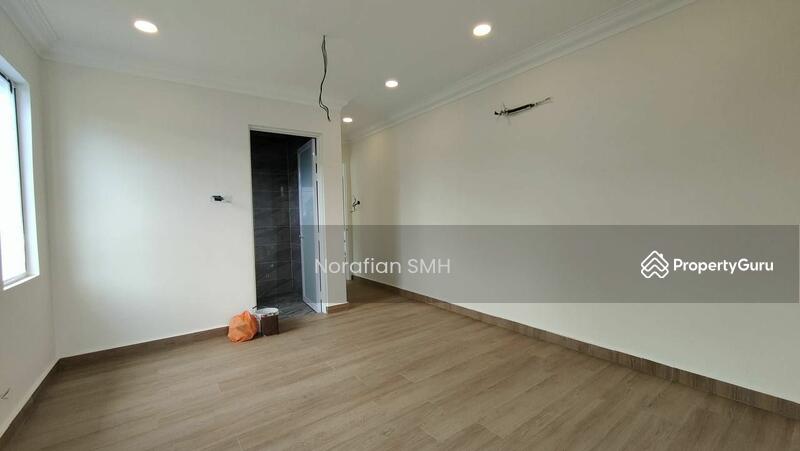 Untuk Dijual - 2.5 Storey Luxuly Bungalow Jalan Cecawi Kota Damansara