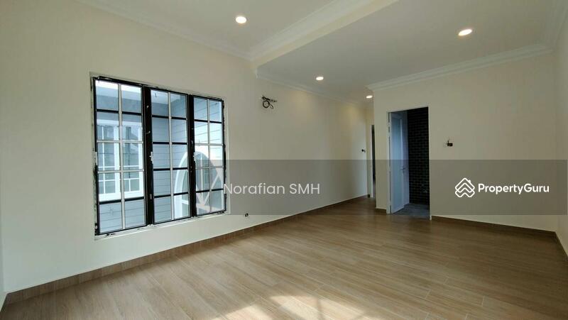 Untuk Dijual - 2.5 Storey Luxuly Bungalow Jalan Cecawi Kota Damansara