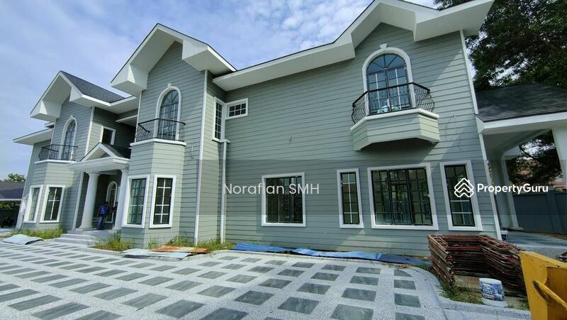 Untuk Dijual - 2.5 Storey Luxuly Bungalow Jalan Cecawi Kota Damansara