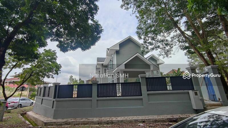 Untuk Dijual - 2.5 Storey Luxuly Bungalow Jalan Cecawi Kota Damansara