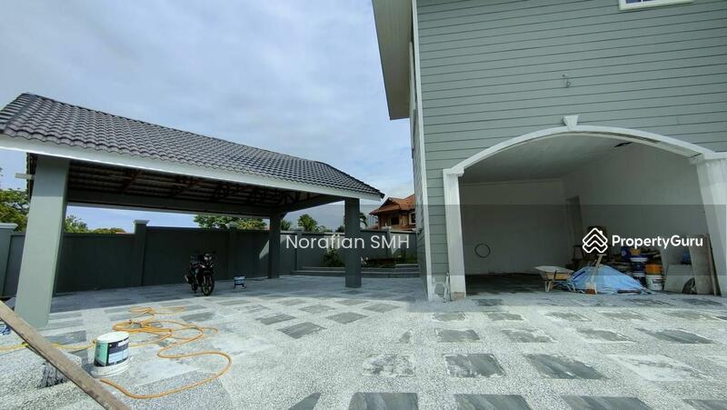 Untuk Dijual - 2.5 Storey Luxuly Bungalow Jalan Cecawi Kota Damansara