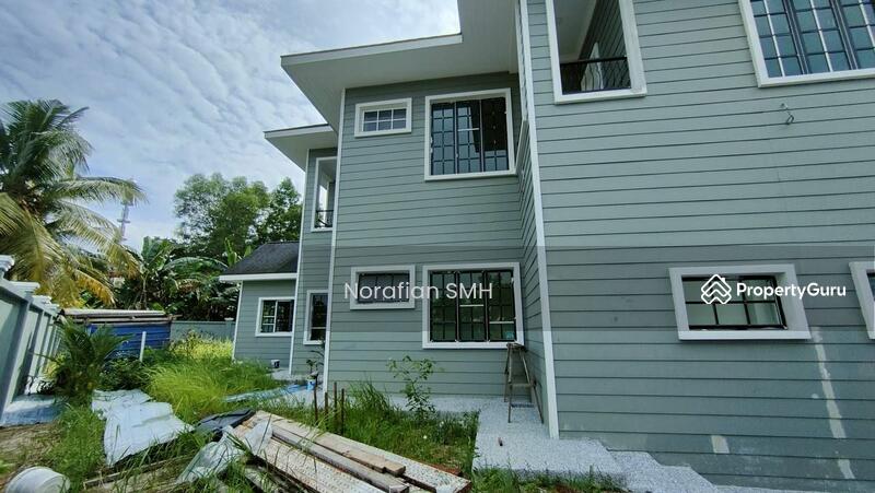 Untuk Dijual - 2.5 Storey Luxuly Bungalow Jalan Cecawi Kota Damansara