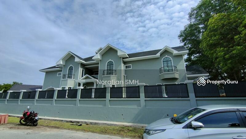 Untuk Dijual - 2.5 Storey Luxuly Bungalow Jalan Cecawi Kota Damansara