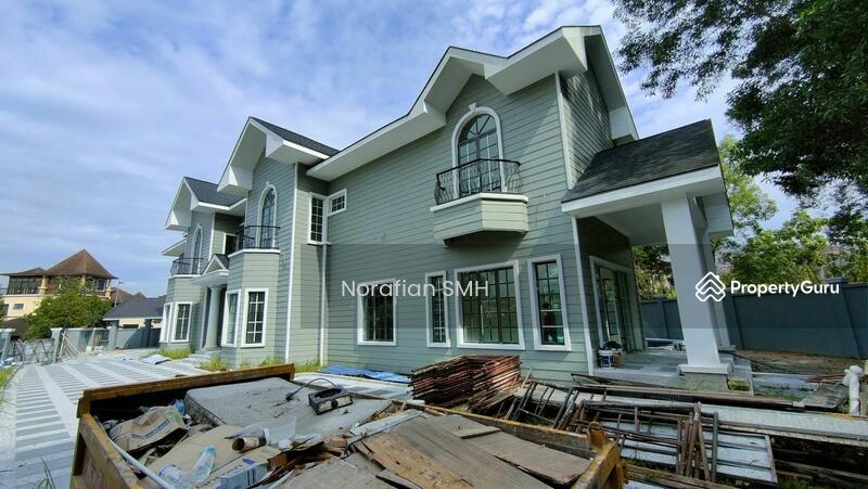 Untuk Dijual - 2.5 Storey Luxuly Bungalow Jalan Cecawi Kota Damansara