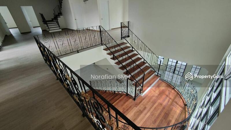 Untuk Dijual - 2.5 Storey Luxuly Bungalow Jalan Cecawi Kota Damansara
