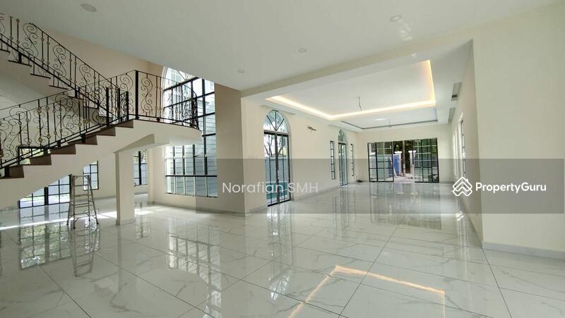 Untuk Dijual - 2.5 Storey Luxuly Bungalow Jalan Cecawi Kota Damansara