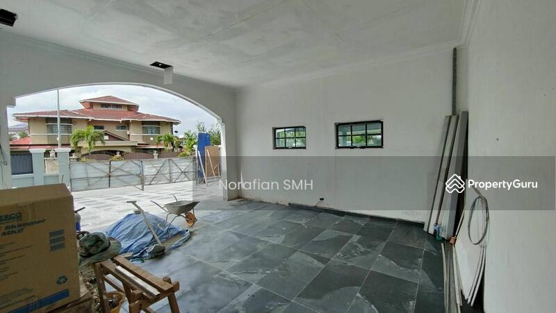 Untuk Dijual - 2.5 Storey Luxuly Bungalow Jalan Cecawi Kota Damansara
