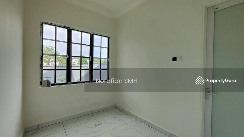 Untuk Dijual - 2.5 Storey Luxuly Bungalow Jalan Cecawi Kota Damansara