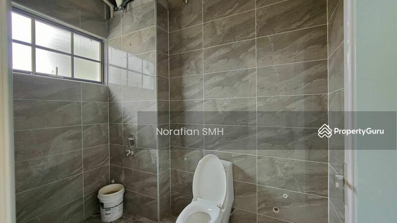 Untuk Dijual - 2.5 Storey Luxuly Bungalow Jalan Cecawi Kota Damansara