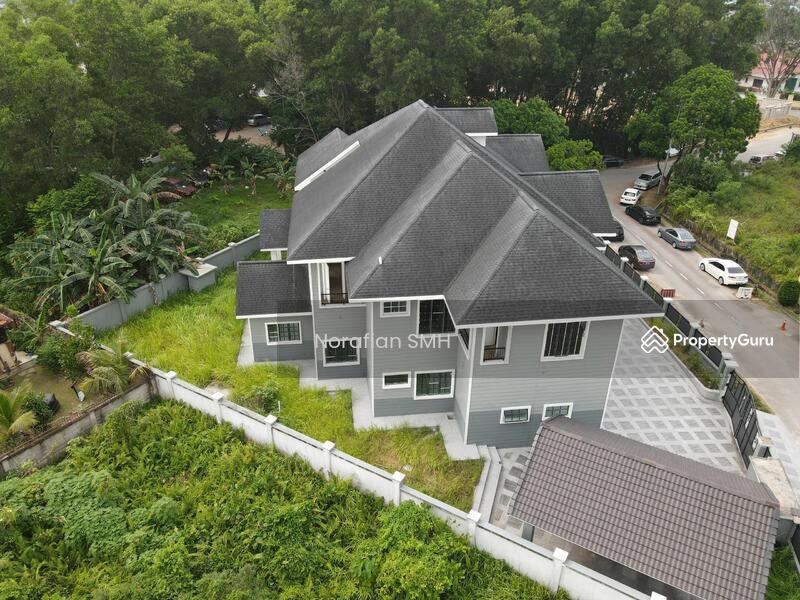 Untuk Dijual - 2.5 Storey Luxuly Bungalow Jalan Cecawi Kota Damansara