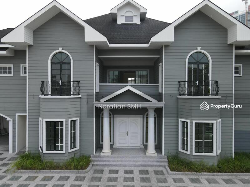 Untuk Dijual - 2.5 Storey Luxuly Bungalow Jalan Cecawi Kota Damansara