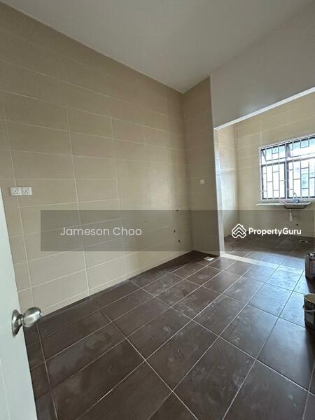 For Sale - Taman Kempas Utama
