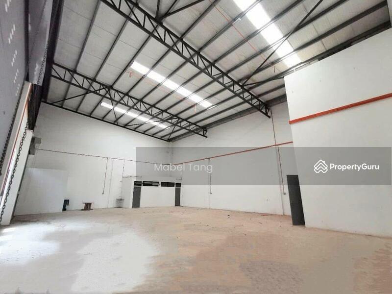 Untuk Disewa - Eco Business Park 1