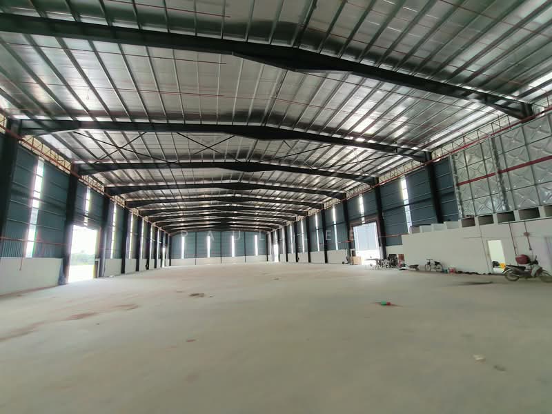 For Rent - Batu Kawan Factory