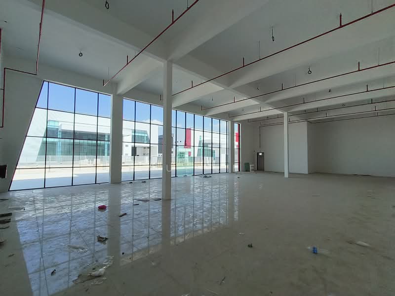 For Rent - Batu Kawan Factory