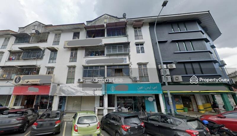 For Sale - ( ROI 4.85 ) Bandar Baru Ampang GF Main Road Shop For Sale Ampang Jaya