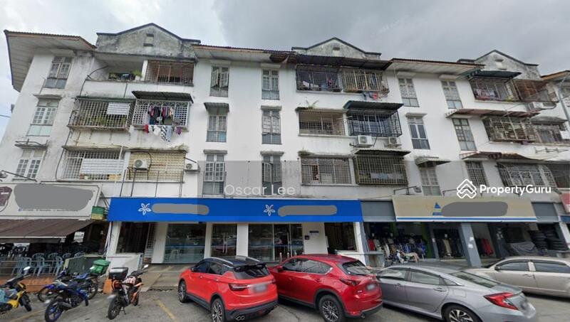 For Sale - ( ROI 4.85 ) Bandar Baru Ampang GF Main Road Shop For Sale Ampang Jaya