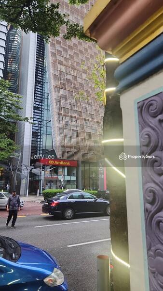 For Rent - 1st Floor Shop, Brickfields, KL Sentral