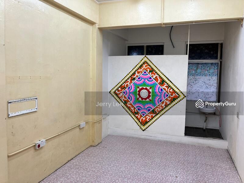 For Rent - 1st Floor Shop, Brickfields, KL Sentral