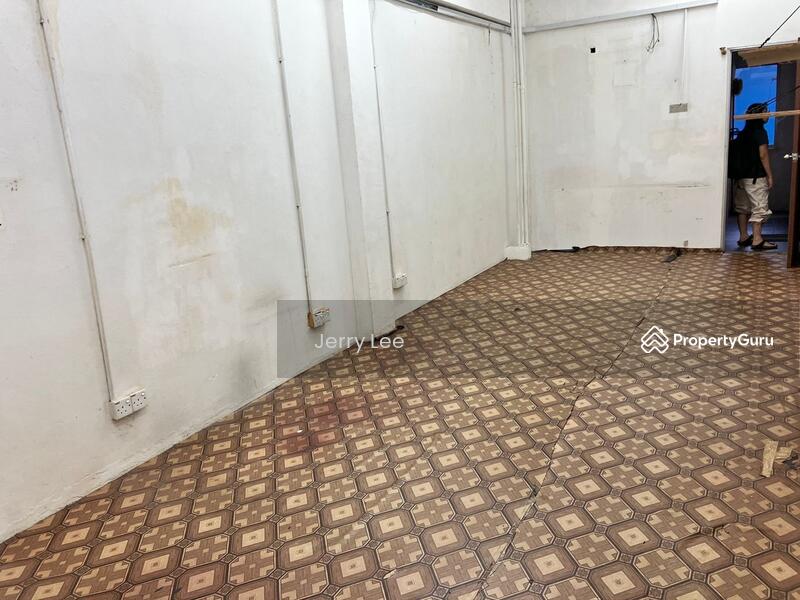 For Rent - 1st Floor Shop, Brickfields, KL Sentral