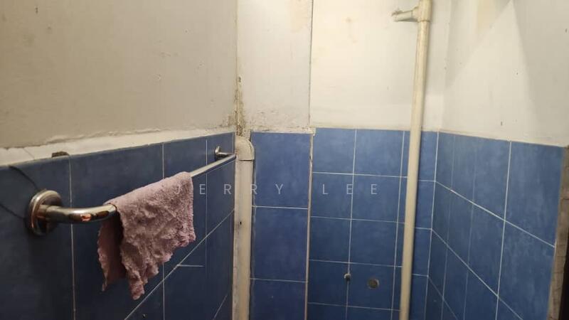 For Rent - 1st Floor Shop, Brickfields, KL Sentral