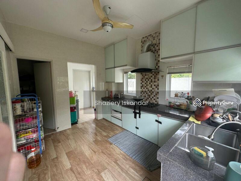 For Sale - Cassia @ Garden Residence