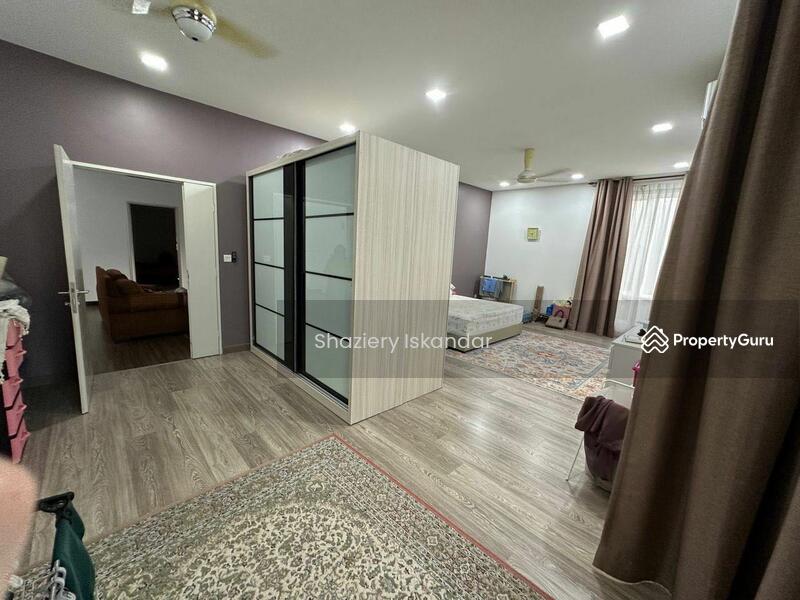 For Sale - Cassia @ Garden Residence