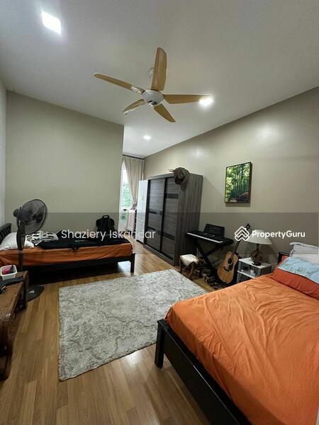 For Sale - Cassia @ Garden Residence