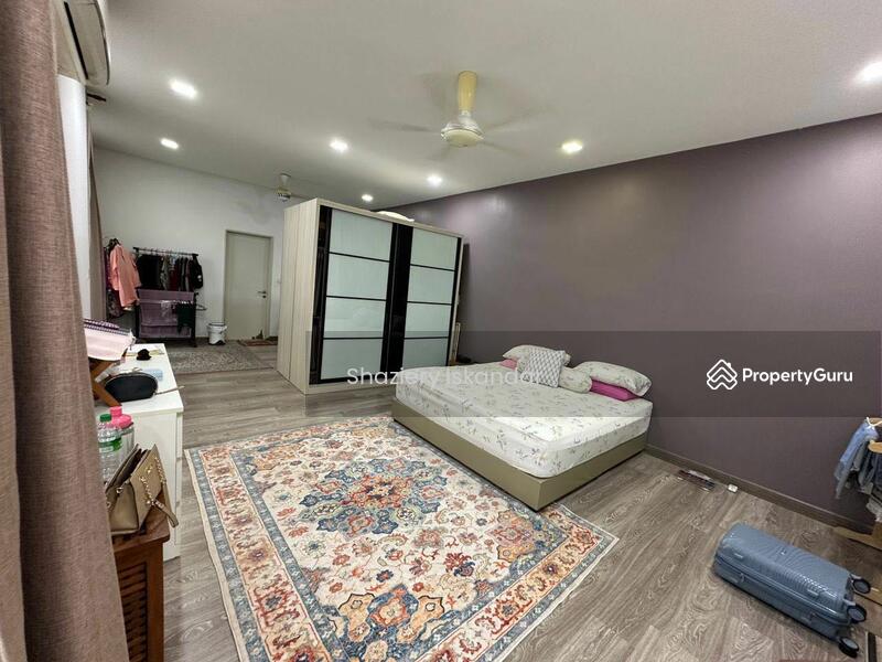 For Sale - Cassia @ Garden Residence