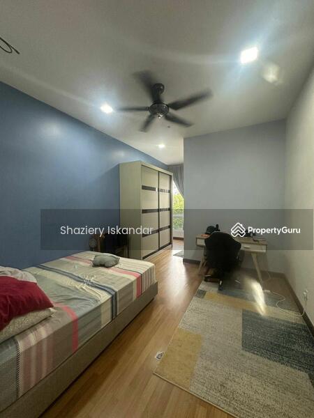 For Sale - Cassia @ Garden Residence