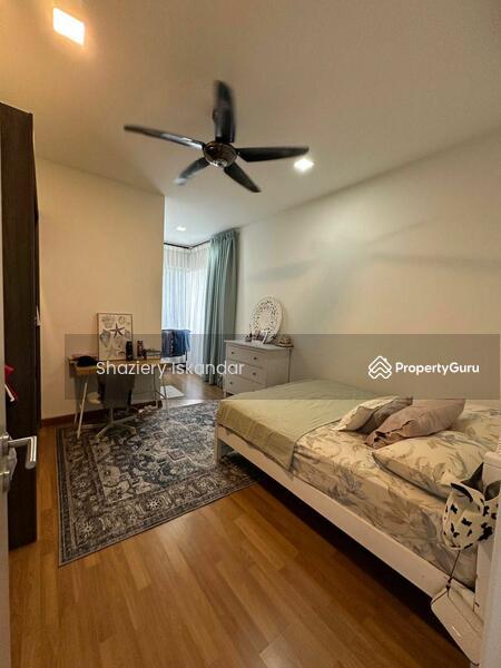 For Sale - Cassia @ Garden Residence