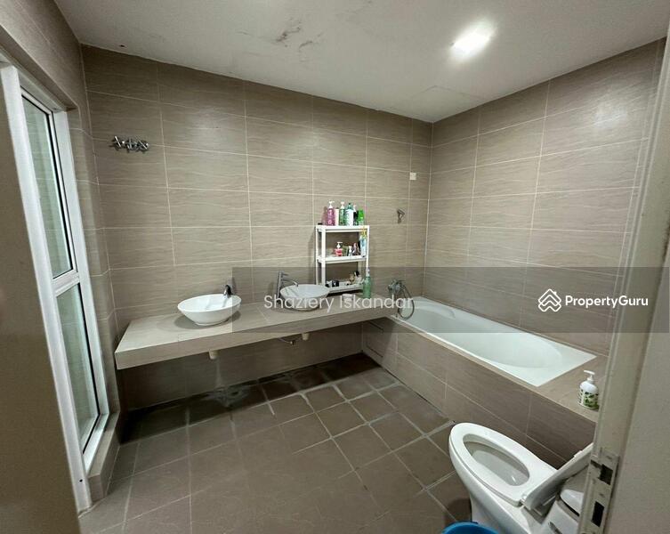 For Sale - Cassia @ Garden Residence