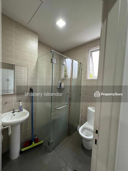 For Sale - Cassia @ Garden Residence