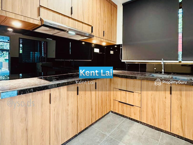 Untuk Dijual - Tanjong tokong