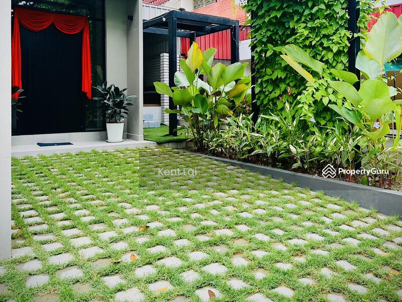 Untuk Dijual - Tanjong tokong