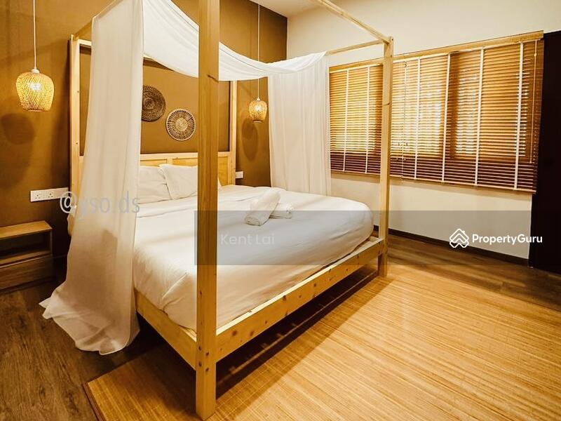 Untuk Dijual - Tanjong tokong