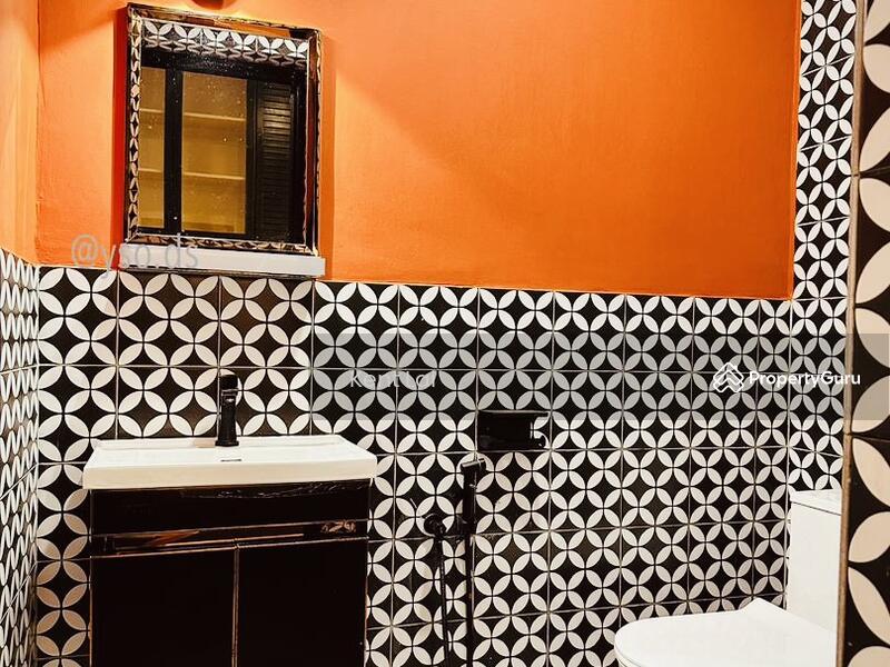 Untuk Dijual - Tanjong tokong