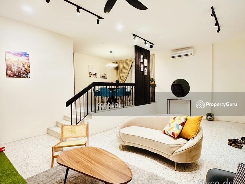 Untuk Dijual - Tanjong tokong