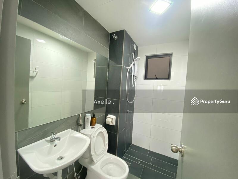 Kediaman Servis untuk Disewa di Traders Garden @ Cheras Selatan - Axelle . - PropertyGuru.com.my