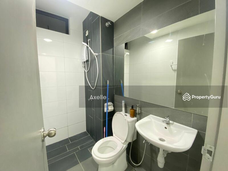 Kediaman Servis untuk Disewa di Traders Garden @ Cheras Selatan - Axelle . - PropertyGuru.com.my