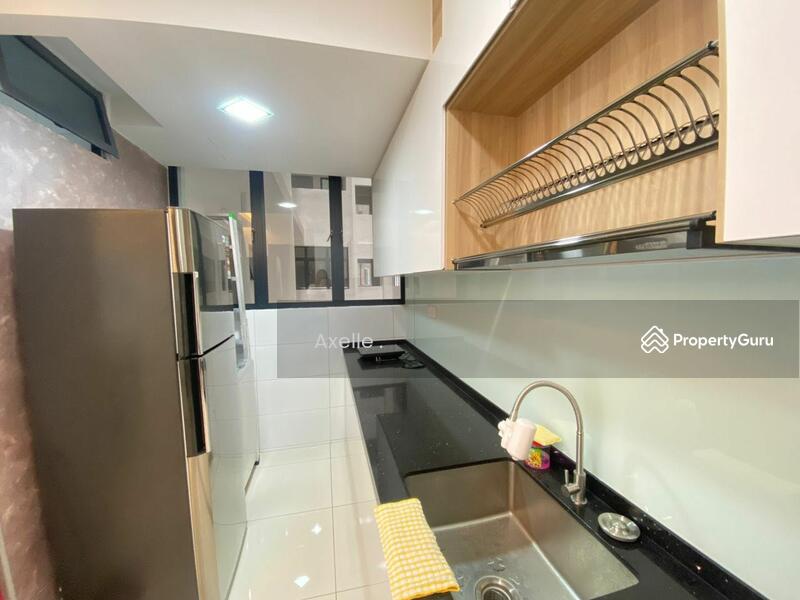 Kediaman Servis untuk Disewa di Traders Garden @ Cheras Selatan - Axelle . - PropertyGuru.com.my