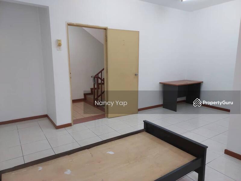 For Rent - Taman Subang Murni